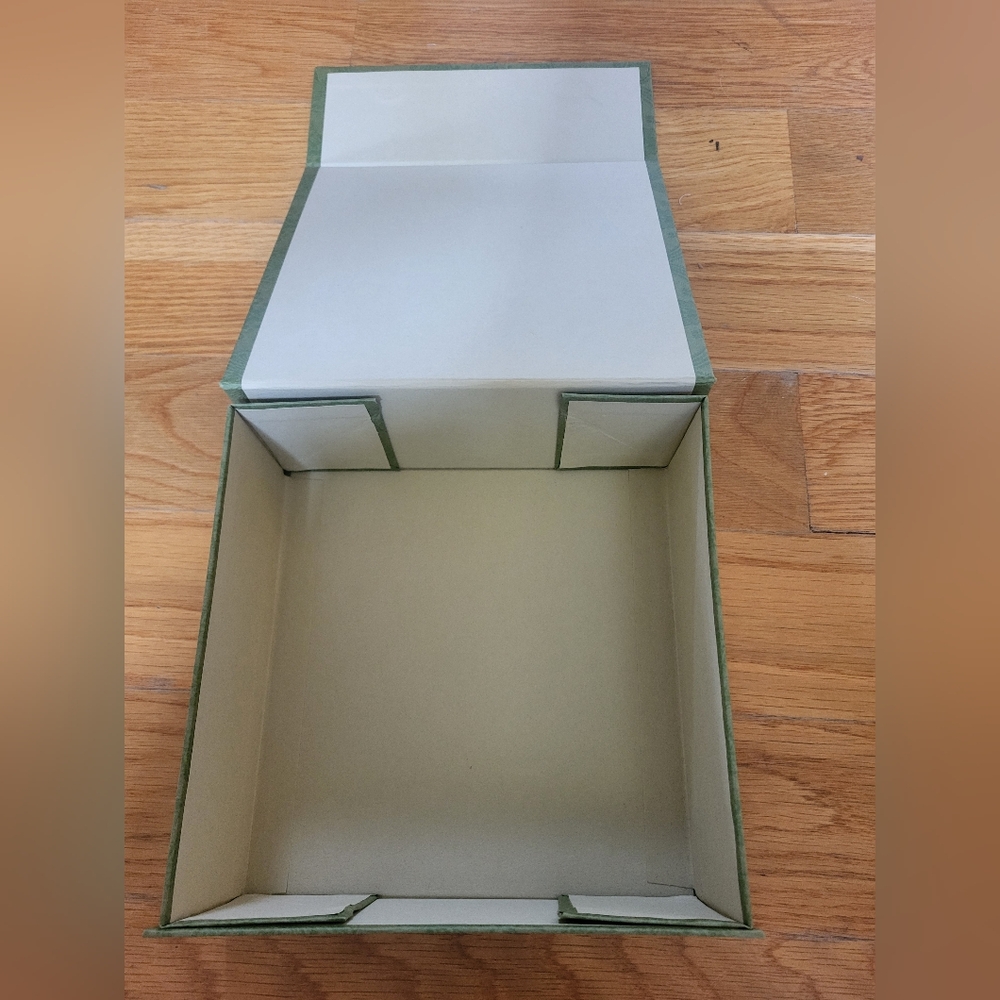 Gucci Storage Box (Small) - Picture 2 of 8